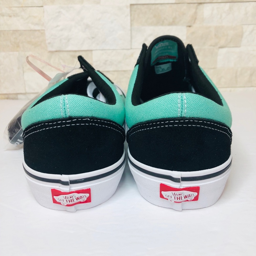 Old Skool Pro Vans - Picture 4 of 10
